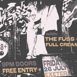 Poster & Print Design